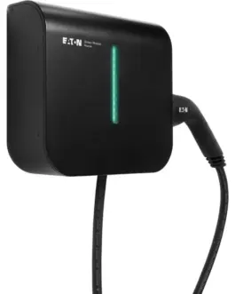 Alternative view of Eaton GMH V2 3.7-11 kW кабел T2 On-Line