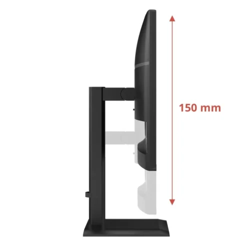 AOC AOC 27E4U 27IPS 120Hz HDMI DP VGA Pivot