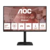 AOC AOC 27E4U 27IPS 120Hz HDMI DP VGA Pivot