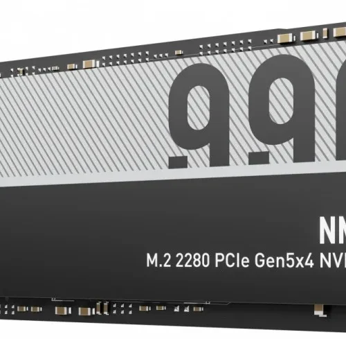 Lexar SSD NM990 1TB Gen5 14000/7500