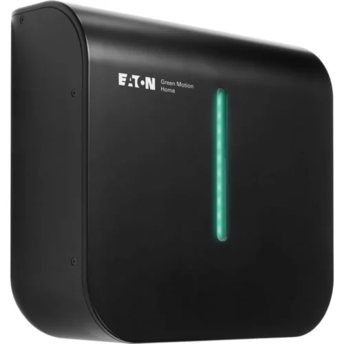 Alternative view of Eaton GMH V2 3.7-22 kW Socket T2 On-Line