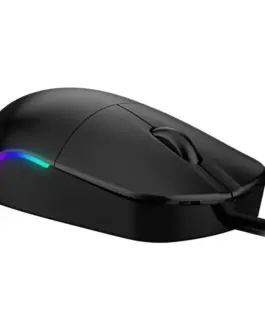 Defender WIчервен мишка AZORA MB-24 1 1200 DPI черен