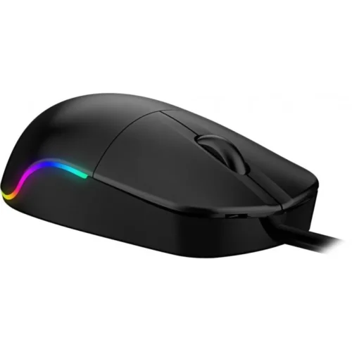 Defender WIчервен MOUSE AZORA MB-24 1 1200 DPI черен