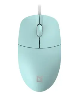 Defender WIчервен мишка AZORA MB-24 1 1200 DPI MINT