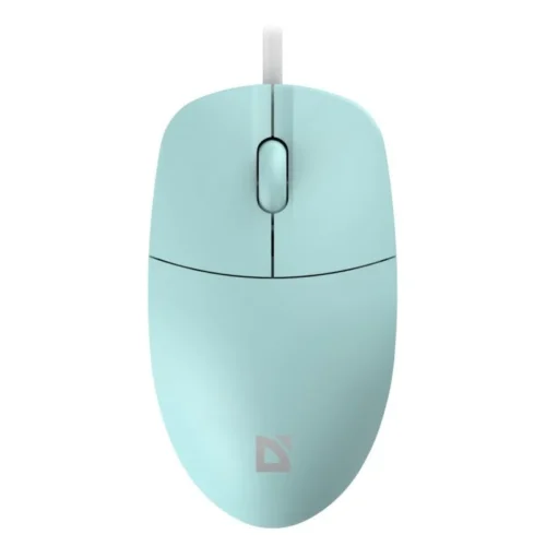 Defender WIчервен MOUSE AZORA MB-24 1 1200 DPI MINT
