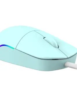 Defender WIчервен мишка AZORA MB-24 1 1200 DPI MINT