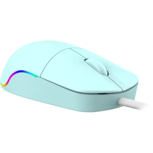Defender WIчервен MOUSE AZORA MB-24 1 1200 DPI MINT