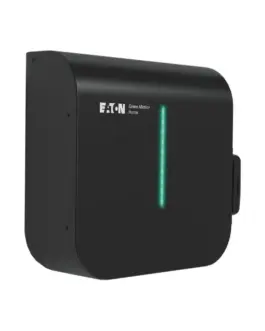 Alternative view of Eaton GMH V2 3.7-22 kW Socket T2S On-Line