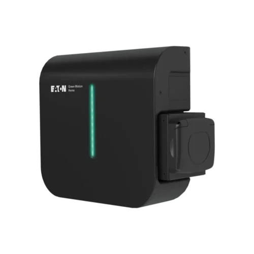 Eaton GMH V2 3.7-22 kW Socket T2S On-Line