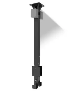 Eaton Ceiling-Mounted column double extension