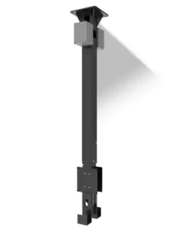 Eaton Ceiling-Mounted column double extension