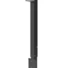 Eaton Ceiling-Mounted column single