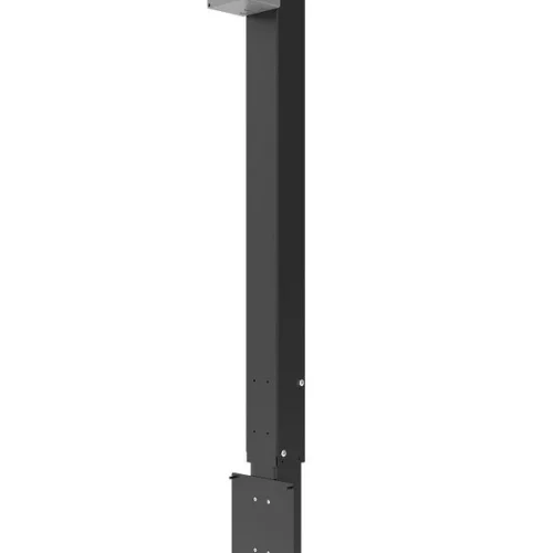 Eaton Ceiling-Mounted column single