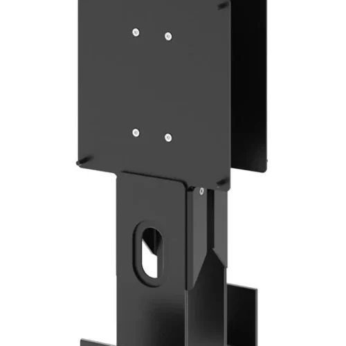 Alternative view of Eaton Ceiling-Mounted column double extension