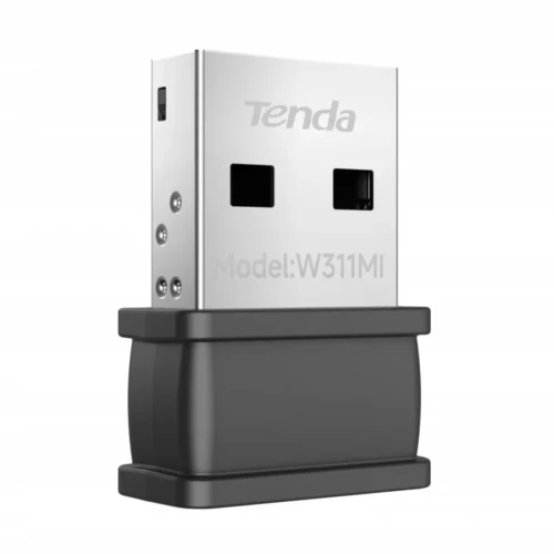 Tenda W311MI V6 AX300 USB Wi-Fi Card Nano