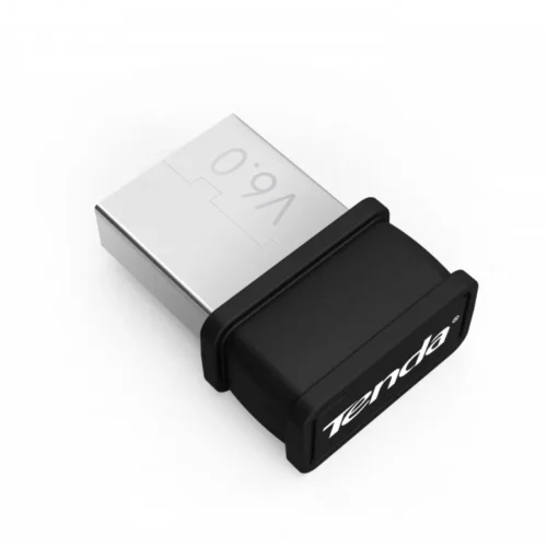 Tenda W311MI V6 AX300 USB Wi-Fi Card Nano