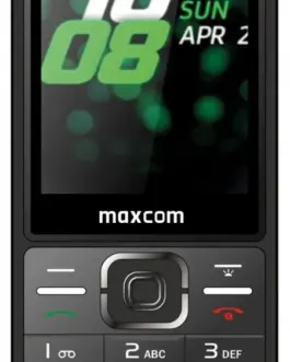 Maxcom Feature phone MM 244L Clsaaic