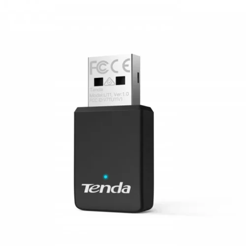 Tenda U11 Pro AX900 USB WiFi Card 6dBi