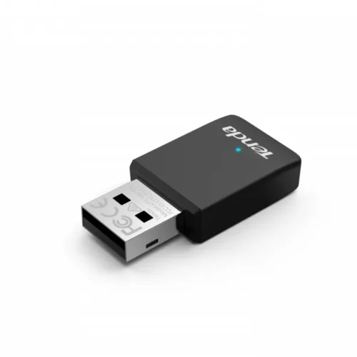 Tenda U11 Pro AX900 USB WiFi Card 6dBi