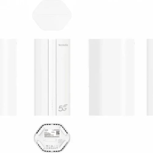 Tenda Router 5G01 WiFi6 AX1500 5G
