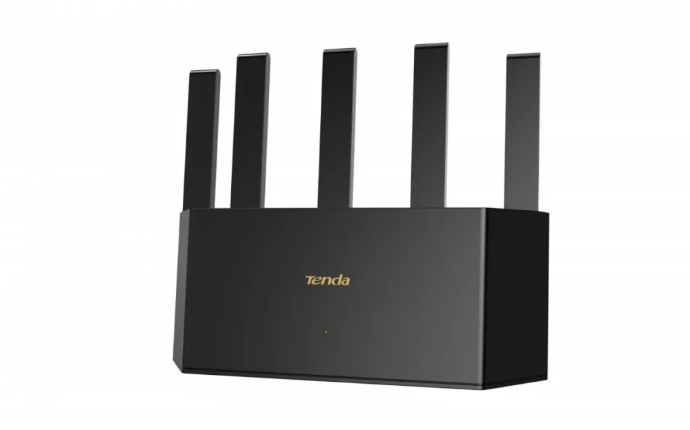 Tenda Router TE6L Pro Wi-Fi 7 25G BE5100