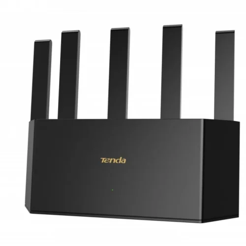 Tenda Router TE6L Pro Wi-Fi 7 25G BE5100