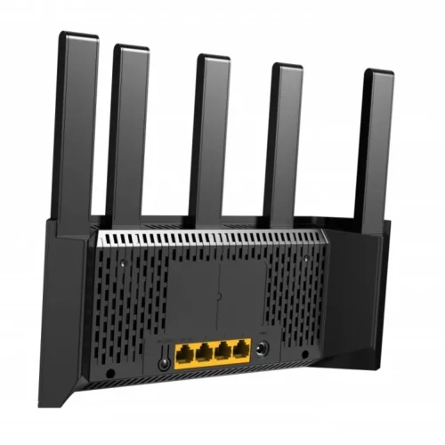 Alternative view of Tenda Router TE6L Pro Wi-Fi 7 2,5G BE5100