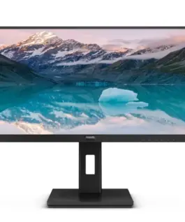 Philips Monitor 222S9JML 21.5 inches VA HDMI DP VGA Pivot