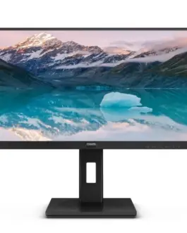 Philips Monitor 222S9JML 21.5 inches VA HDMI DP VGA Pivot