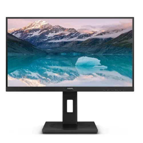 Philips Monitor 222S9JML 21.5 cala VA HDMI DP VGA Pivot