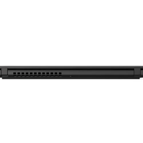 Alternative view of Lenovo Мобилна работна станция ThinkPad P14s G6 AI 9 HX PRO 370/64GB/1TB/AMD Radeon/14.0 WUXGA/черен/3YRS Premier Support + CO2 Offset