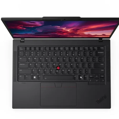 Lenovo Мобилна работна станция ThinkPad P14s G6 AI 9 HX PRO 370/64GB/1TB/AMD Radeon/14.0 WUXGA/черен/3YRS Premier Support + CO2