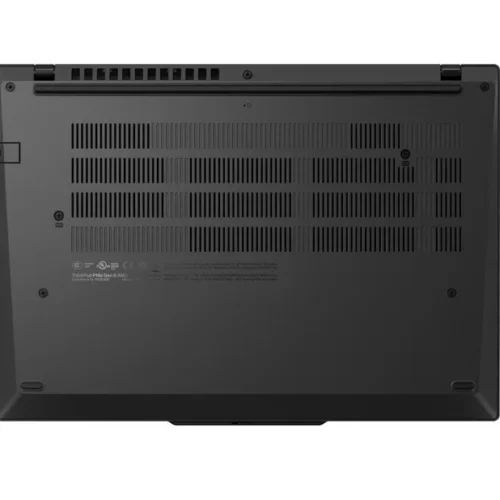 Lenovo Мобилна работна станция ThinkPad P14s G6 AI 9 HX PRO 370/64GB/1TB/AMD Radeon/14.0 WUXGA/черен/3YRS Premier Support + CO2