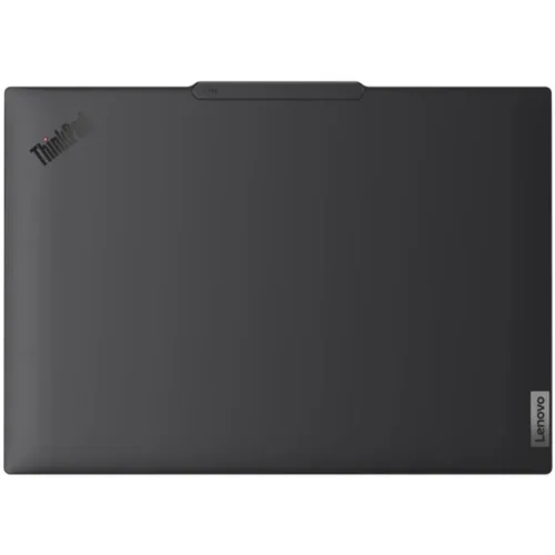 Lenovo Мобилна работна станция ThinkPad P14s G6 AI 9 HX PRO 370/64GB/1TB/AMD Radeon/14.0 WUXGA/черен/3YRS Premier Support + CO2