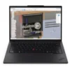 Lenovo Мобилна работна станция ThinkPad P14s G6 AI 9 HX PRO 370/64GB/1TB/AMD Radeon/14.0 WUXGA/черен/3YRS Premier Support + CO2