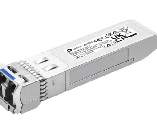 TP-LINK Transceiver SM6110-LR SFP28 25GBase-LR LC