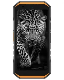 Alternative view of ULEFONE Smartphone Armor X32 6/128GB оранжев