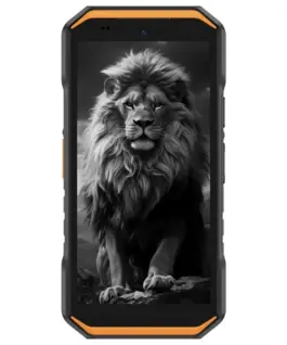 Alternative view of ULEFONE Smartphone Armor X32 Pro 5G 8/256GB оранжев