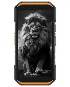 Alternative view of ULEFONE Smartphone Armor X32 Pro 5G 8/256GB оранжев