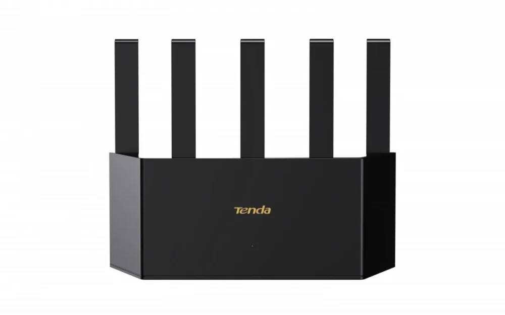 Tenda Router TE3L WiFi7 Wi-Fi7 BE3600
