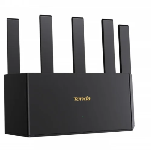 Alternative view of Tenda Router TE3L WiFi7 Wi-Fi7 BE3600