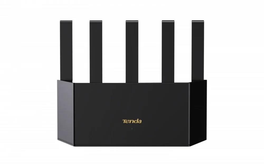Tenda Router TX12L Pro Wi-Fi 6 AX3000
