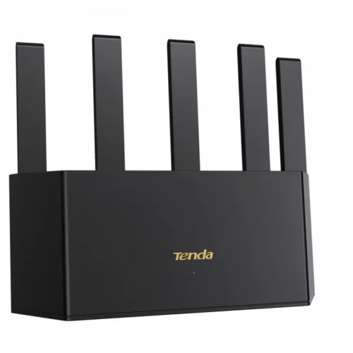 Alternative view of Tenda Router TX12L Pro Wi-Fi 6 AX3000