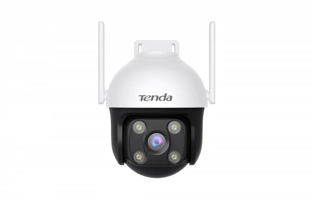 Tenda RH7-WCA Panoramic Camera Outdoor 4MP AI