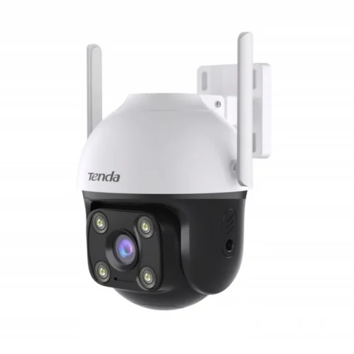 Alternative view of Tenda RH7-WCA Panoramic Camera Outdoor 4MP AI