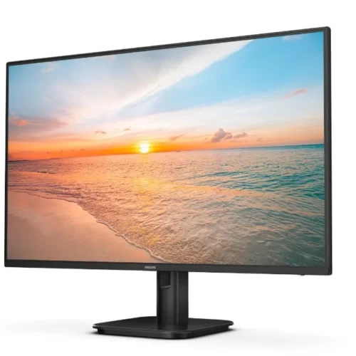 Philips Monitor 27E1N1200A 27 инча IPS 120Hz HDMI DP VGA Głośniki