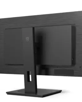 Alternative view of Philips Monitor 32B1U3900 31.5 inches VA 4K HDMIx2 DP RJ45 USB-C Pivot Speakers