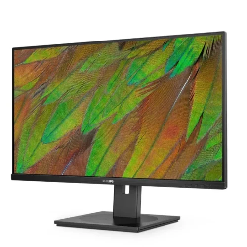 Philips Monitor 32B1U3900 31.5 cala VA 4K HDMIx2 DP RJ45 USB-C Pivot Głośniki
