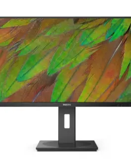 Philips Monitor 32B1U3900 31.5 inches VA 4K HDMIx2 DP RJ45 USB-C Pivot Speakers