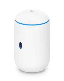 Alternative view of UBIQUITI Ubiquiti UDR 7 UniFi Dream Router 7 UDR7